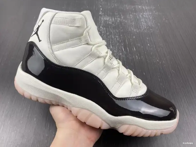 Rep Air 11 AR0715-101 Jordan Neapolitan WMNS 0502